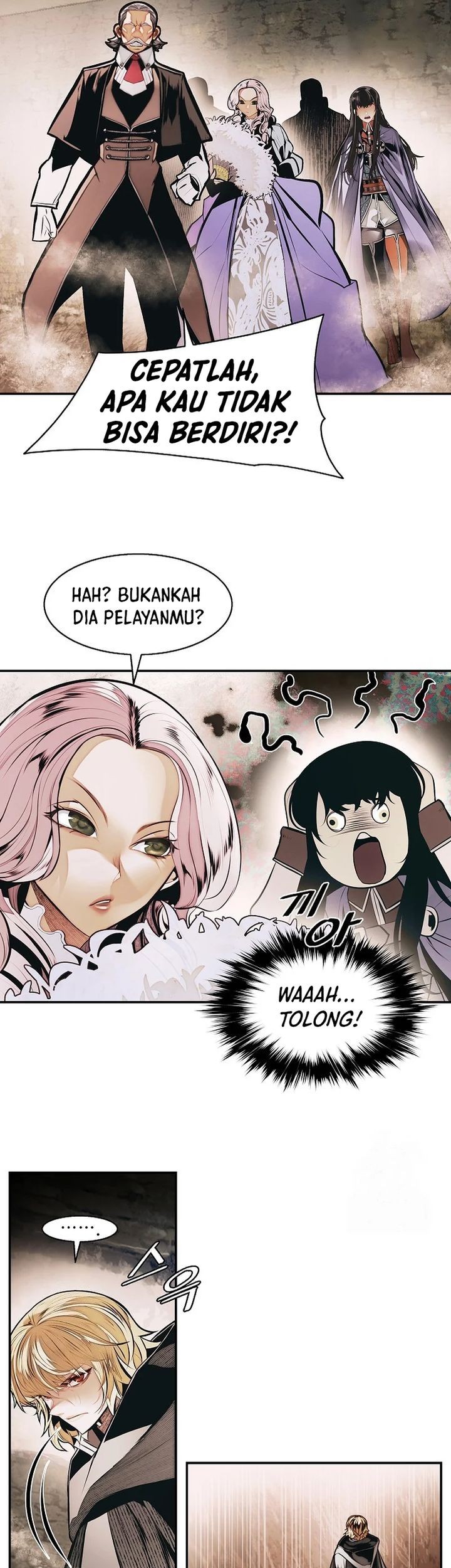 Chapter 257 - halaman 12