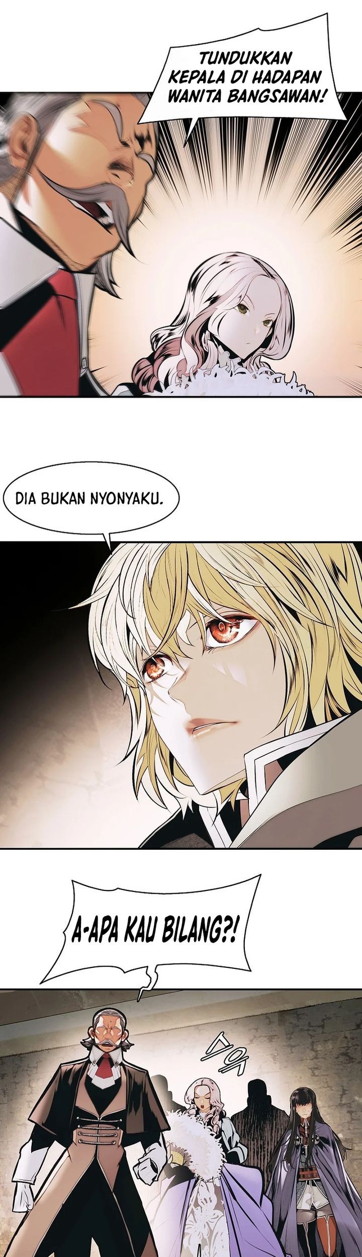 Chapter 257 - halaman 14