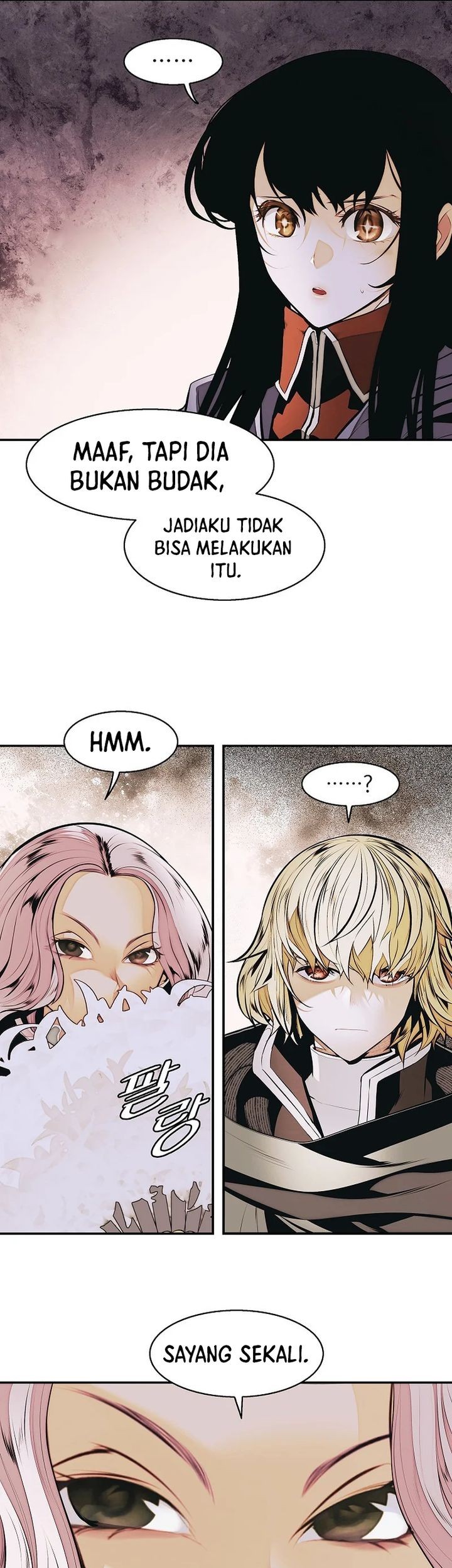 Chapter 257 - halaman 18