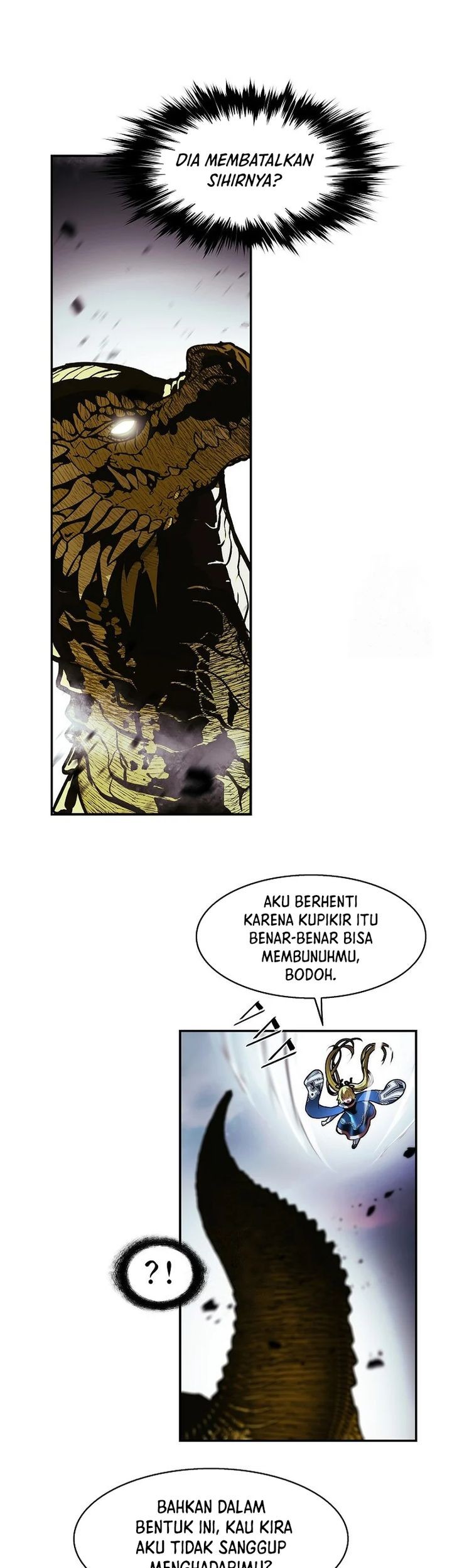 Chapter 258 - halaman 32