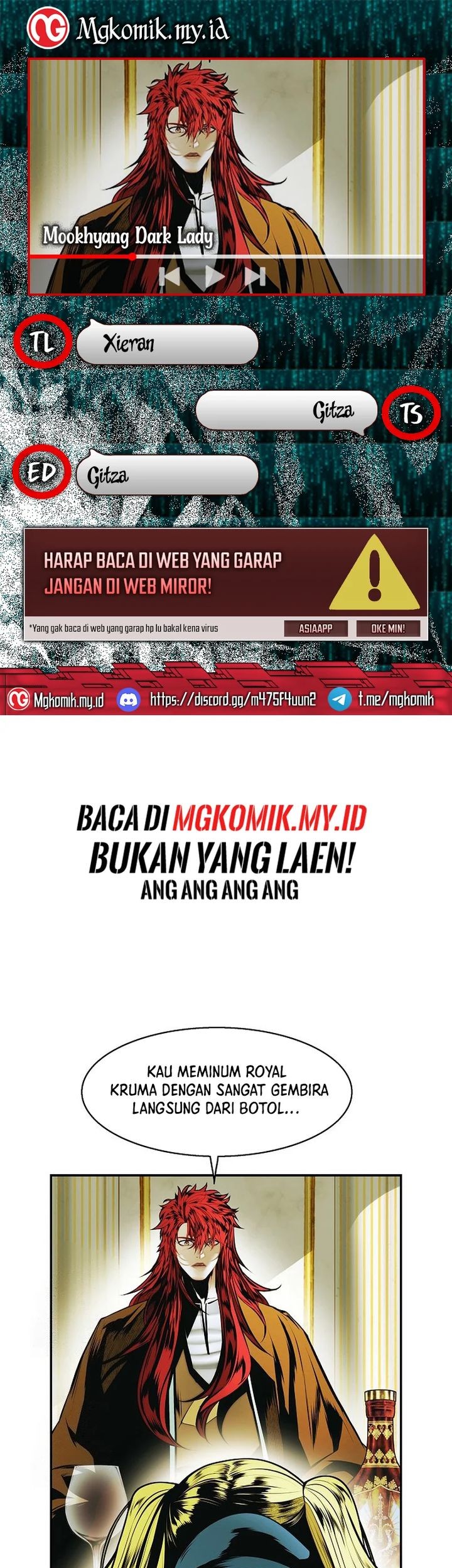 Chapter 258 - halaman 2