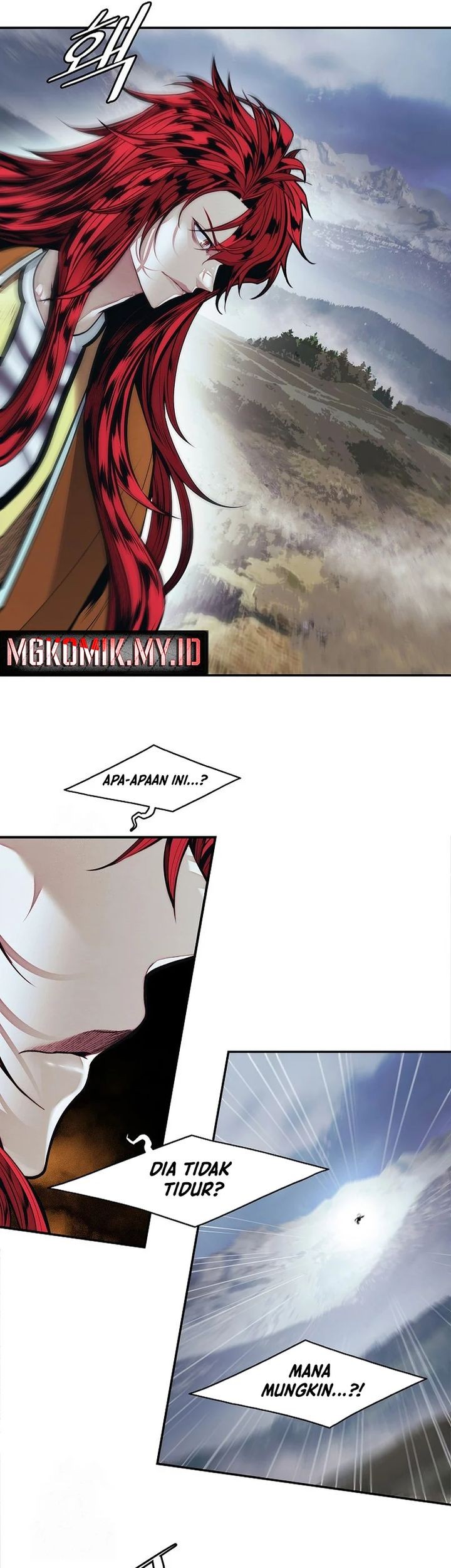 Chapter 258 - halaman 8