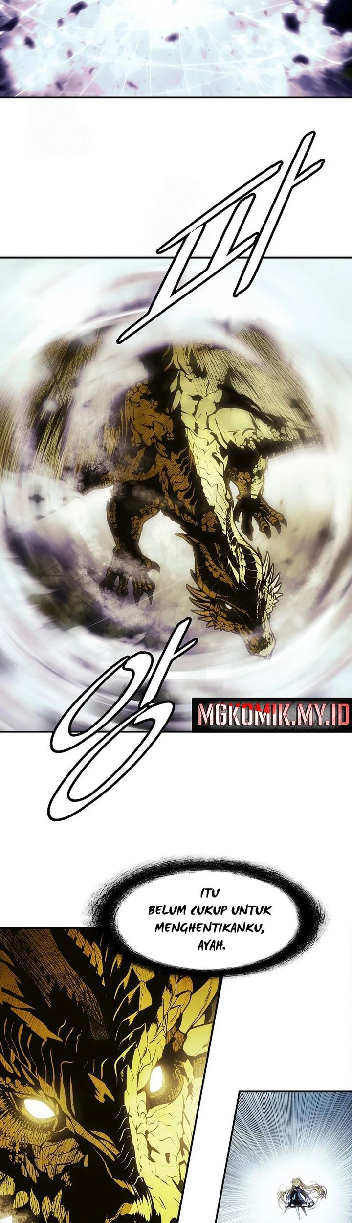 Chapter 258 - halaman 18