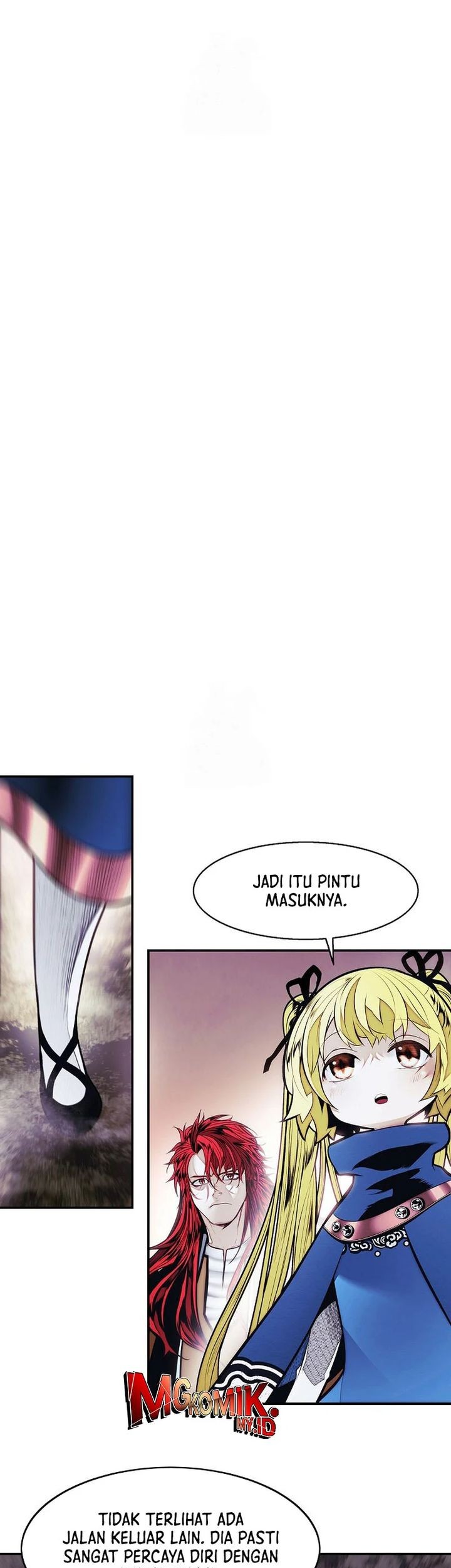 Chapter 259 - halaman 28