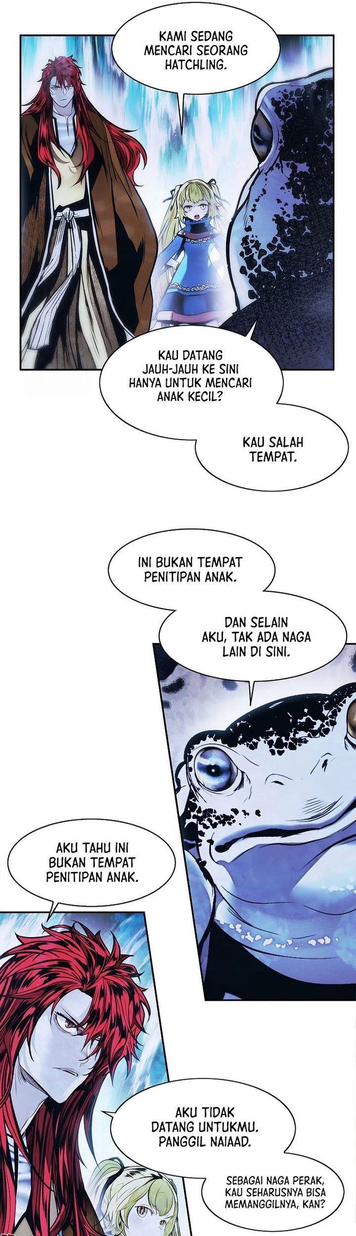 Chapter 259 - halaman 50