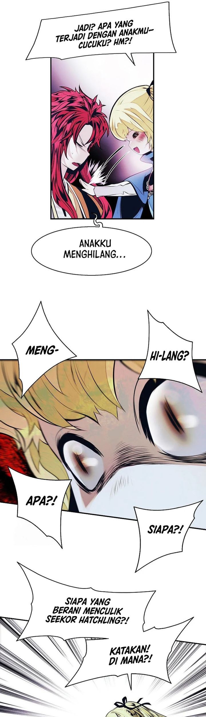 Chapter 259 - halaman 12