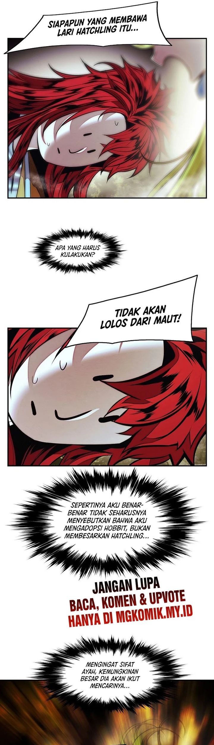 Chapter 259 - halaman 14