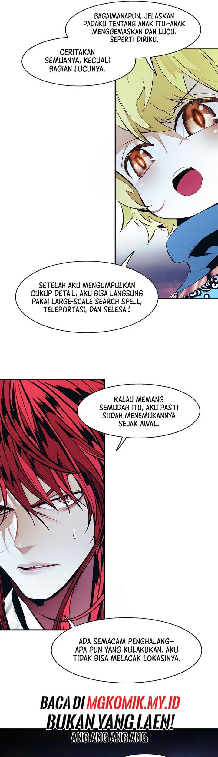 Chapter 259 - halaman 18