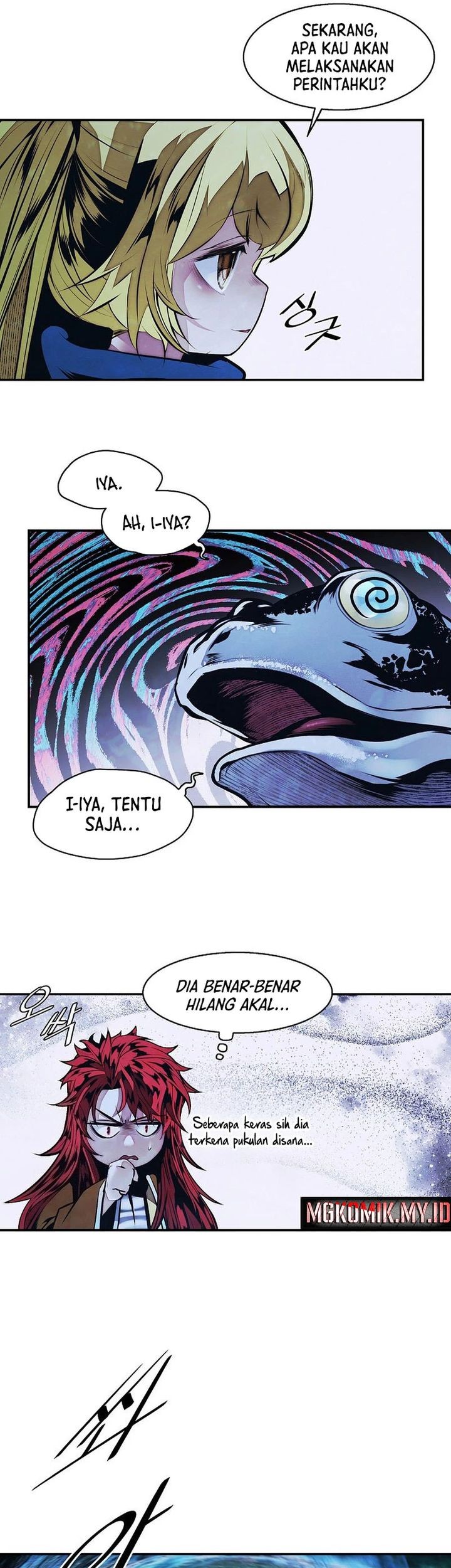 Chapter 260 - halaman 44