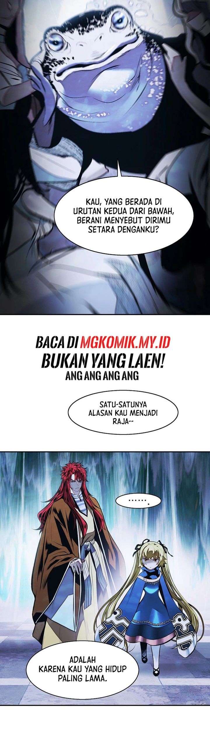 Chapter 260 - halaman 8