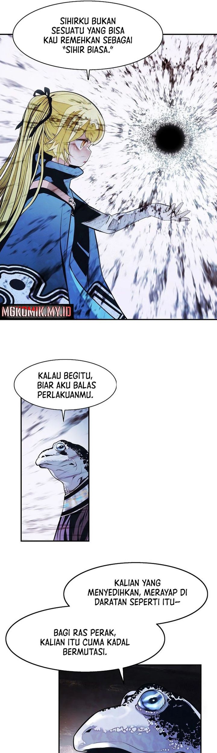 Chapter 260 - halaman 16