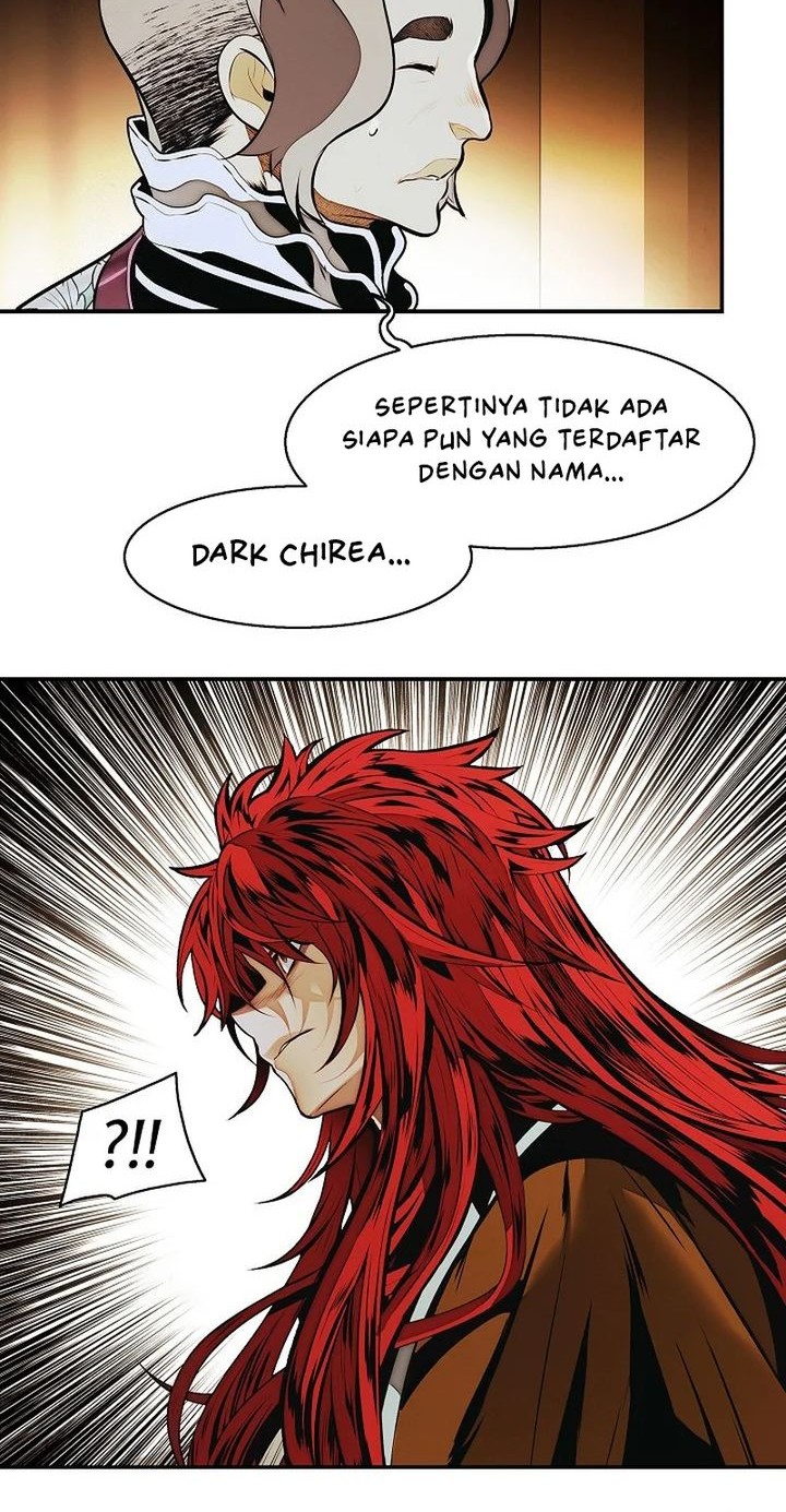 Chapter 261 - halaman 23