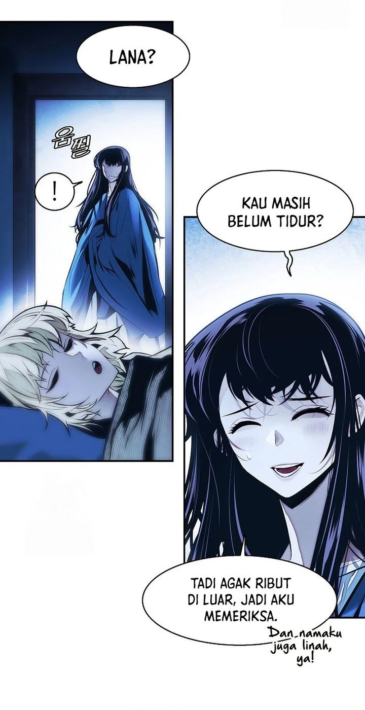 Chapter 261 - halaman 28