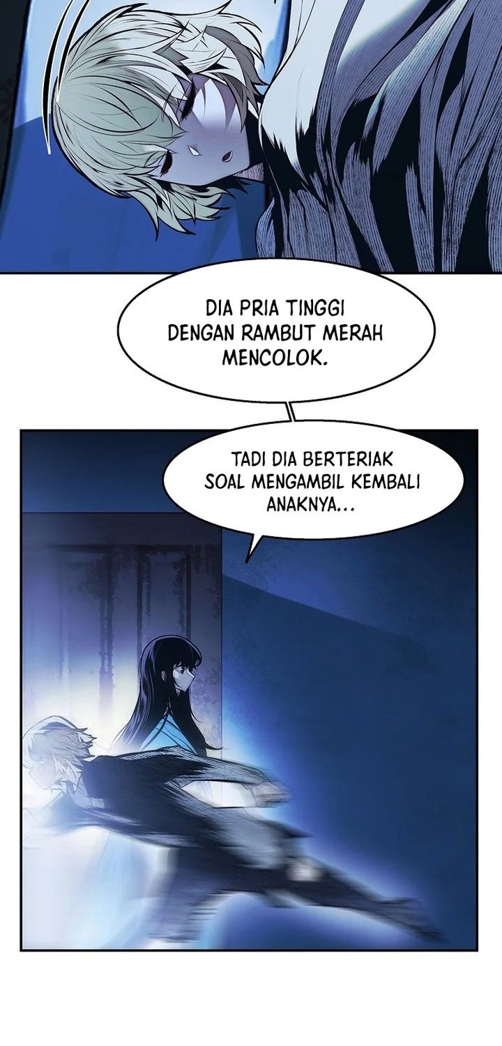 Chapter 261 - halaman 30