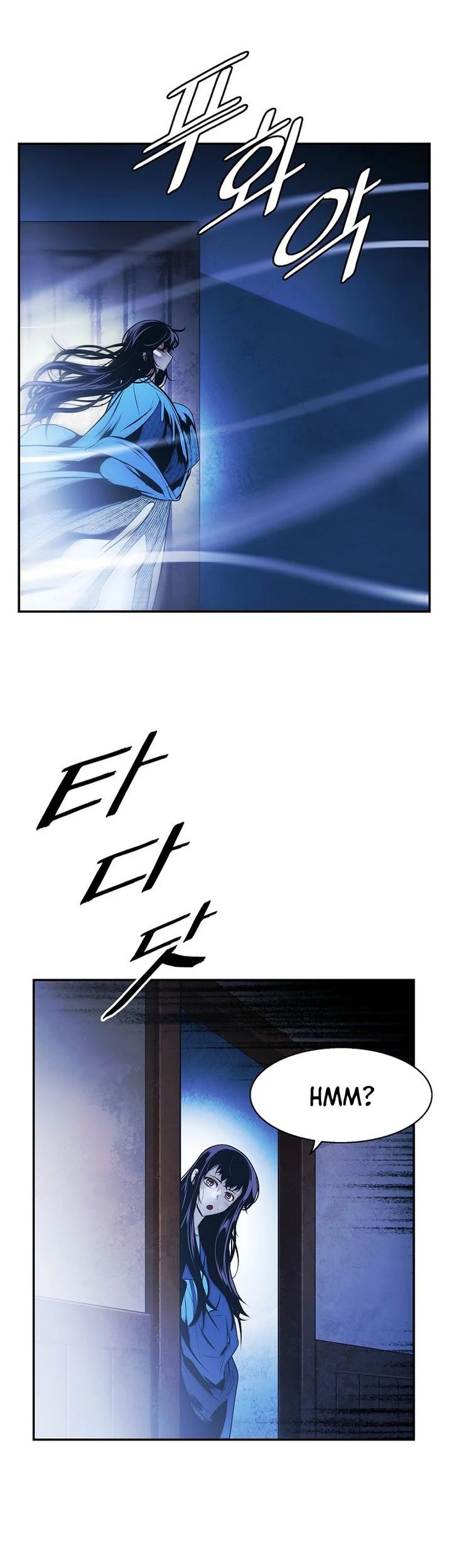 Chapter 261 - halaman 31