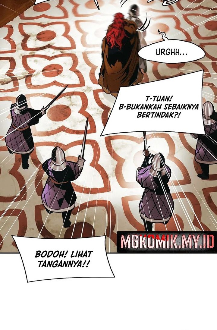 Chapter 261 - halaman 34