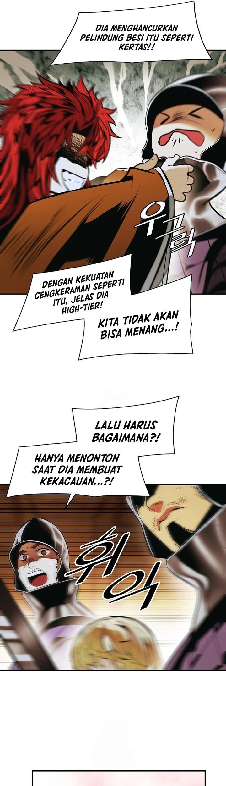 Chapter 261 - halaman 35