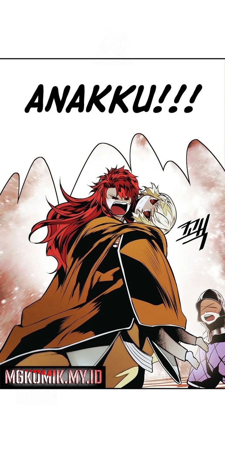Chapter 261 - halaman 38