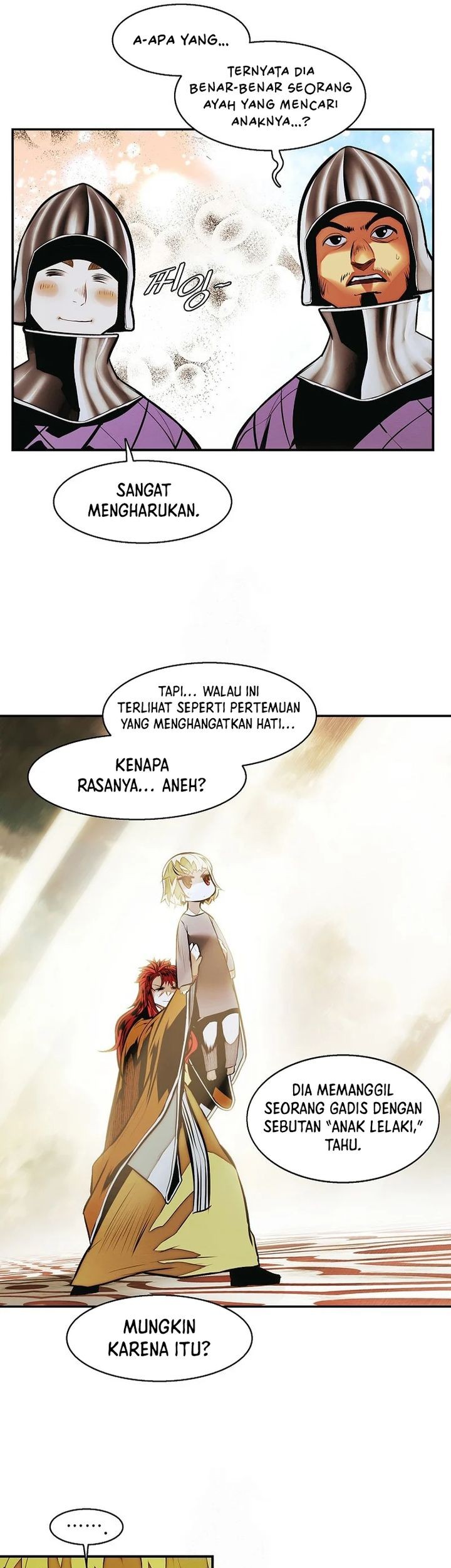 Chapter 261 - halaman 39