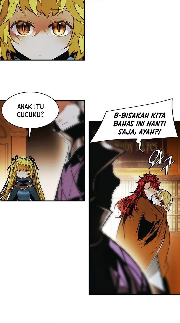 Chapter 261 - halaman 40