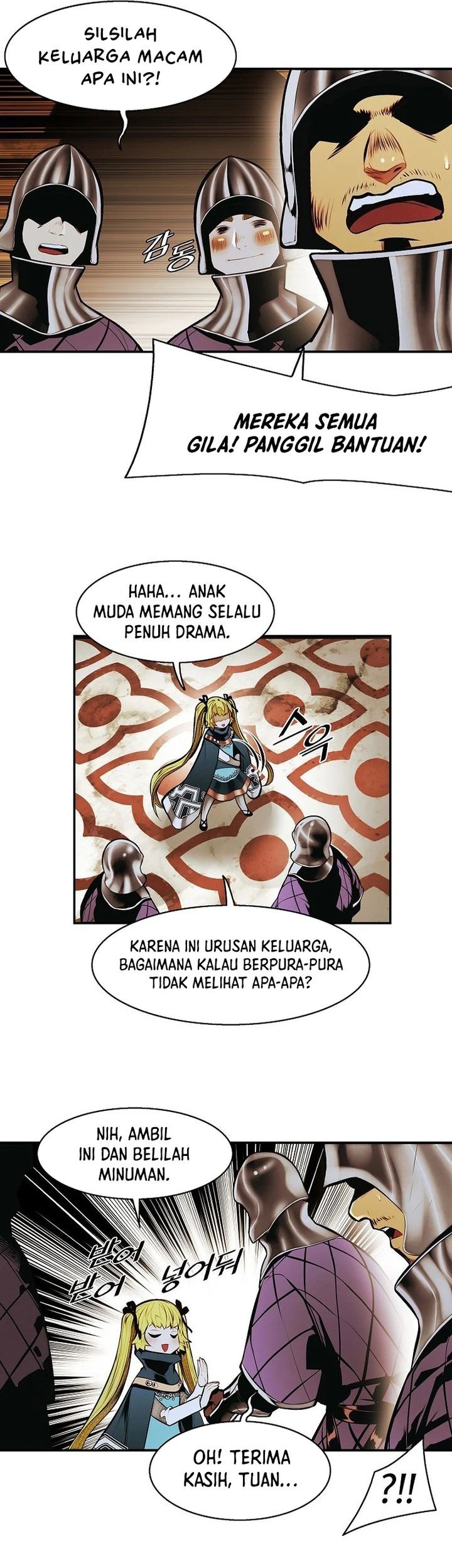 Chapter 261 - halaman 41