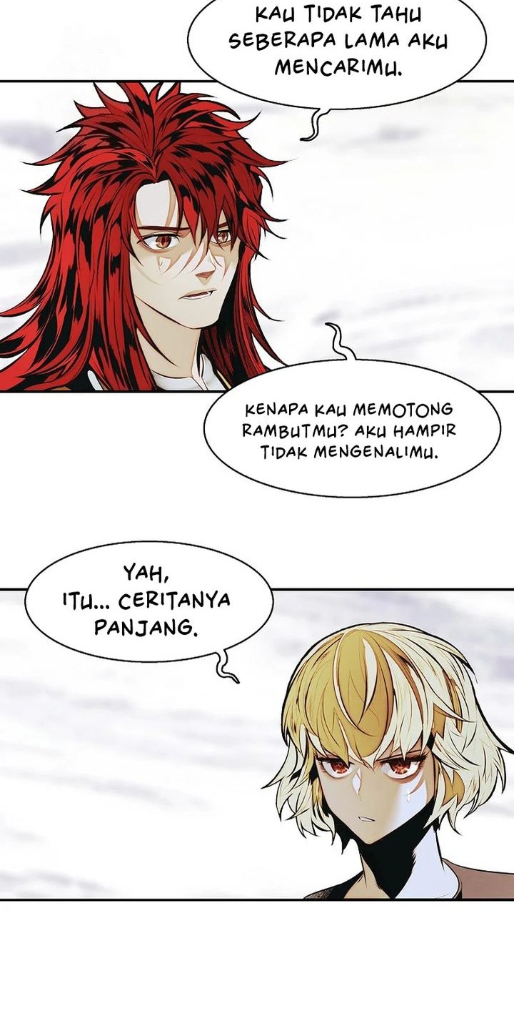 Chapter 261 - halaman 44