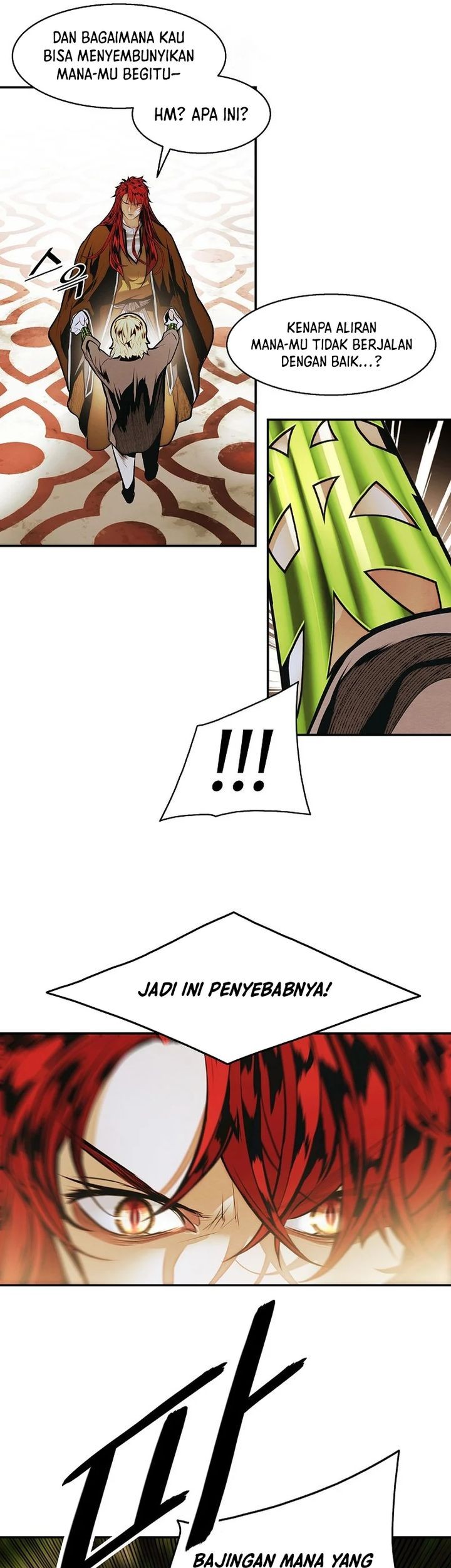 Chapter 261 - halaman 45