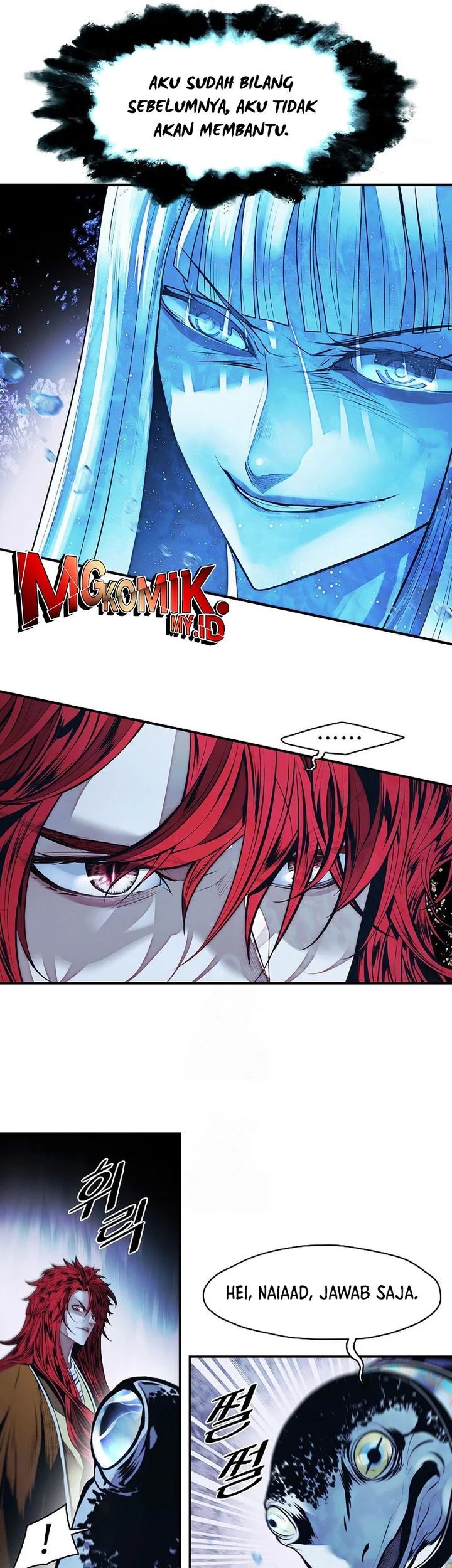 Chapter 261 - halaman 6