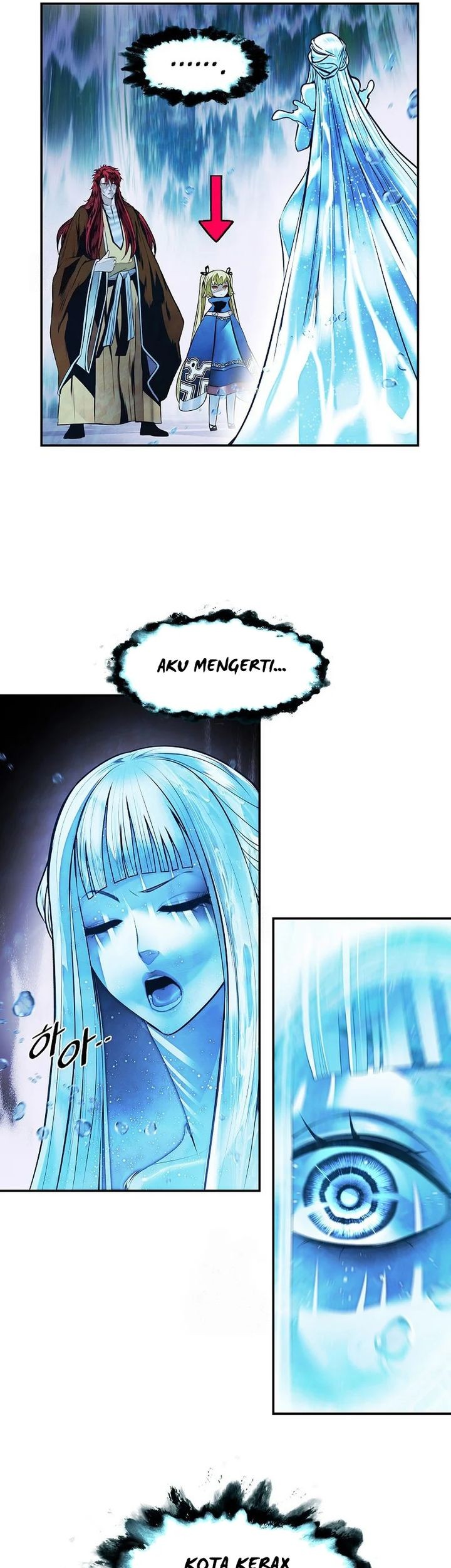 Chapter 261 - halaman 8