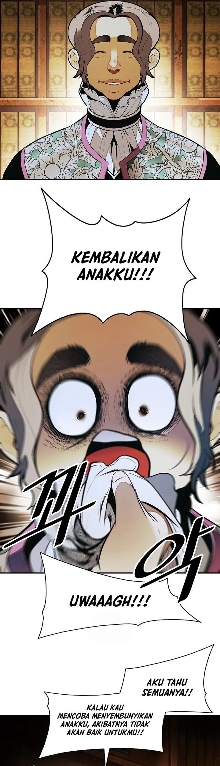 Chapter 261 - halaman 18
