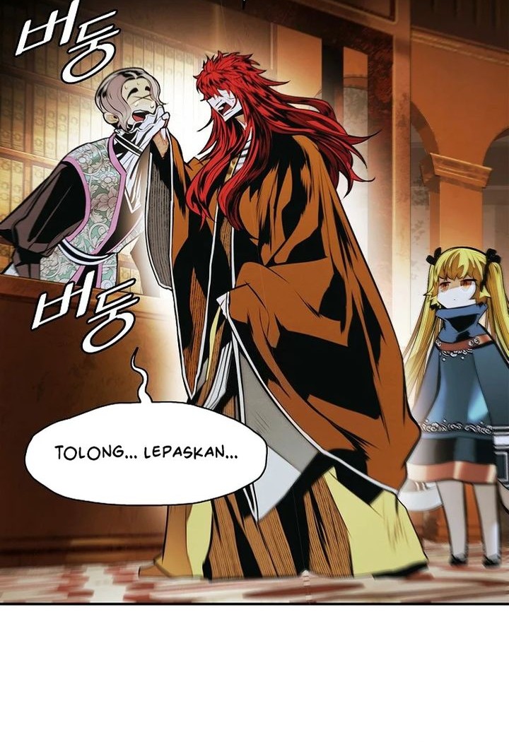 Chapter 261 - halaman 19