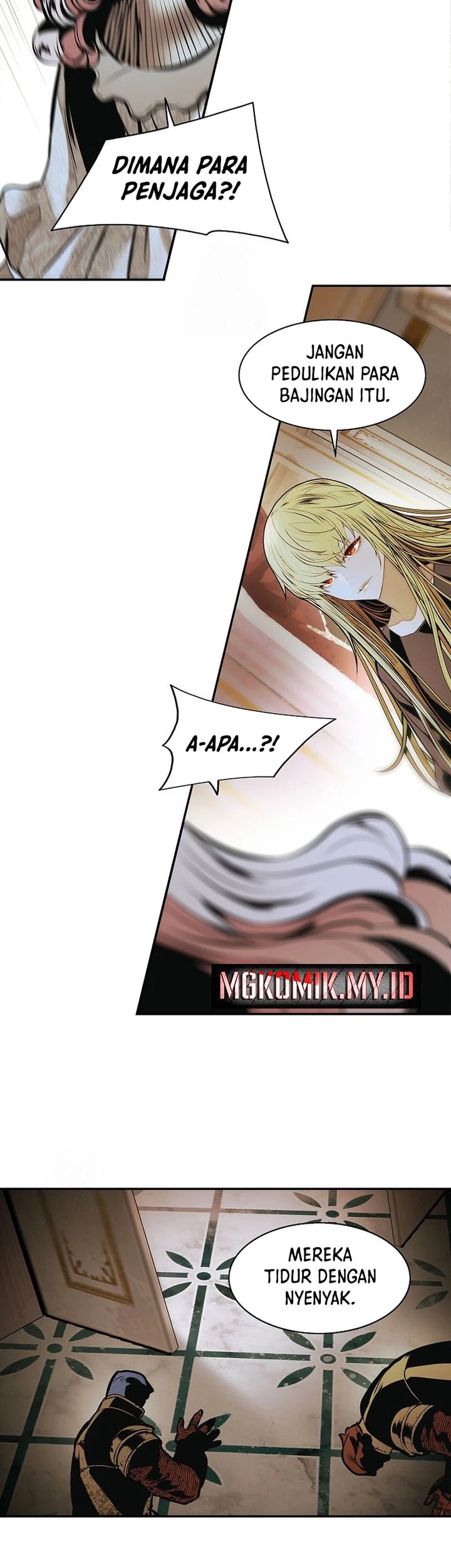 Chapter 262 - halaman 12