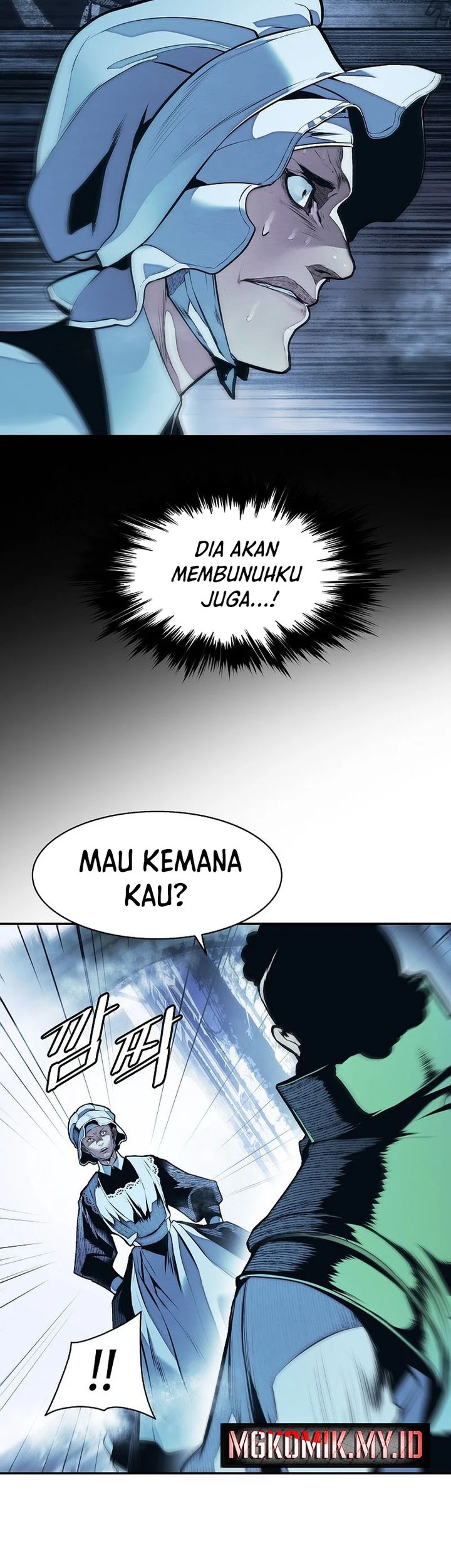 Chapter 262 - halaman 23