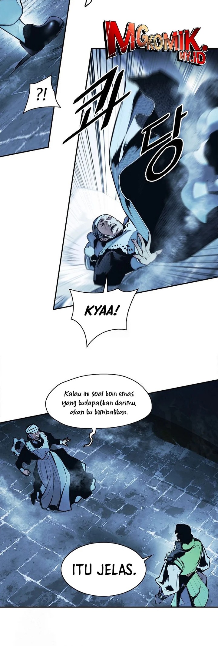 Chapter 262 - halaman 25