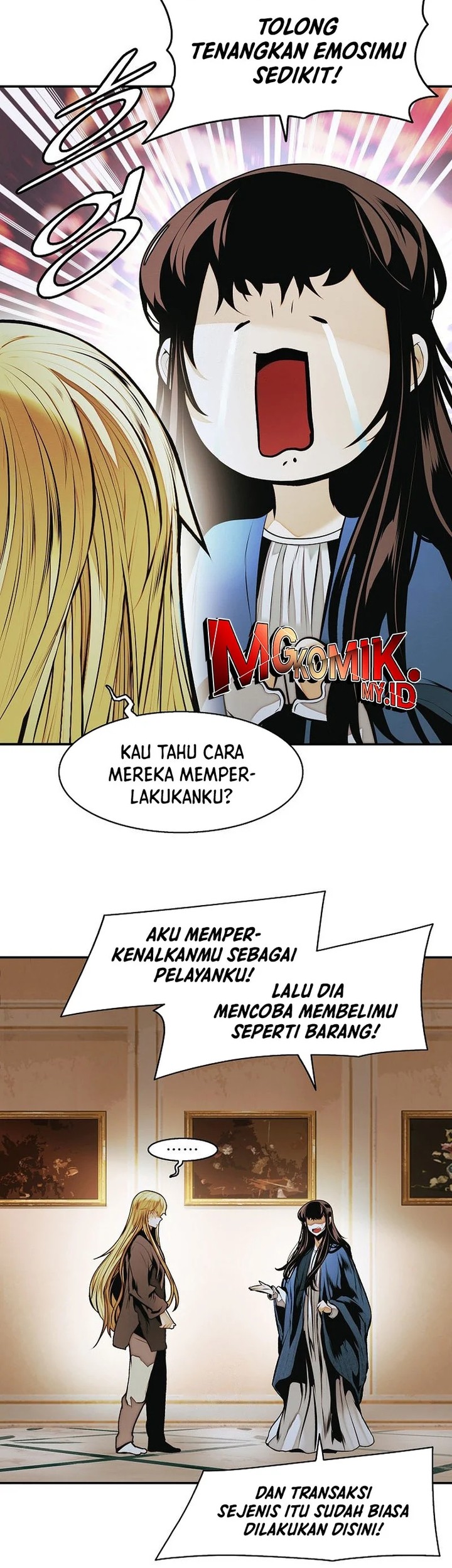 Chapter 262 - halaman 28