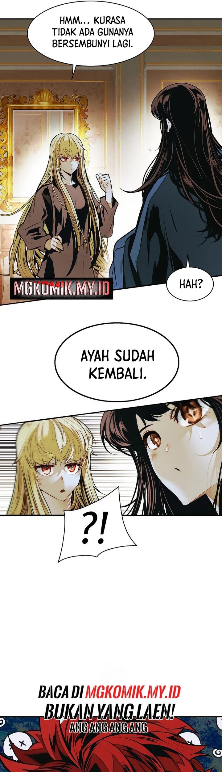 Chapter 262 - halaman 30