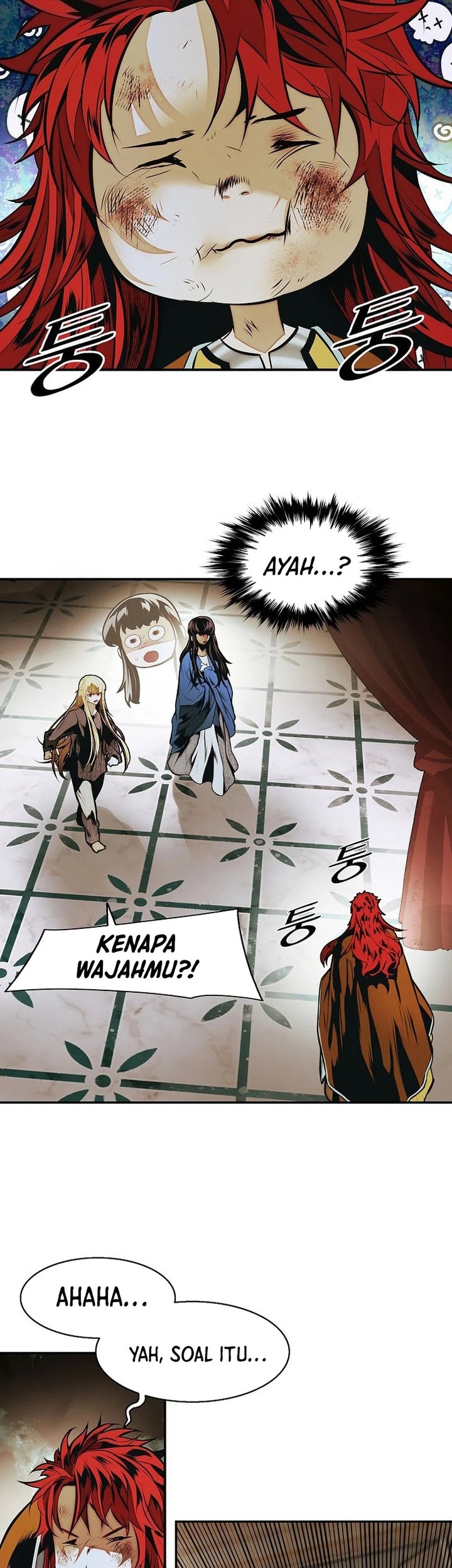 Chapter 262 - halaman 31