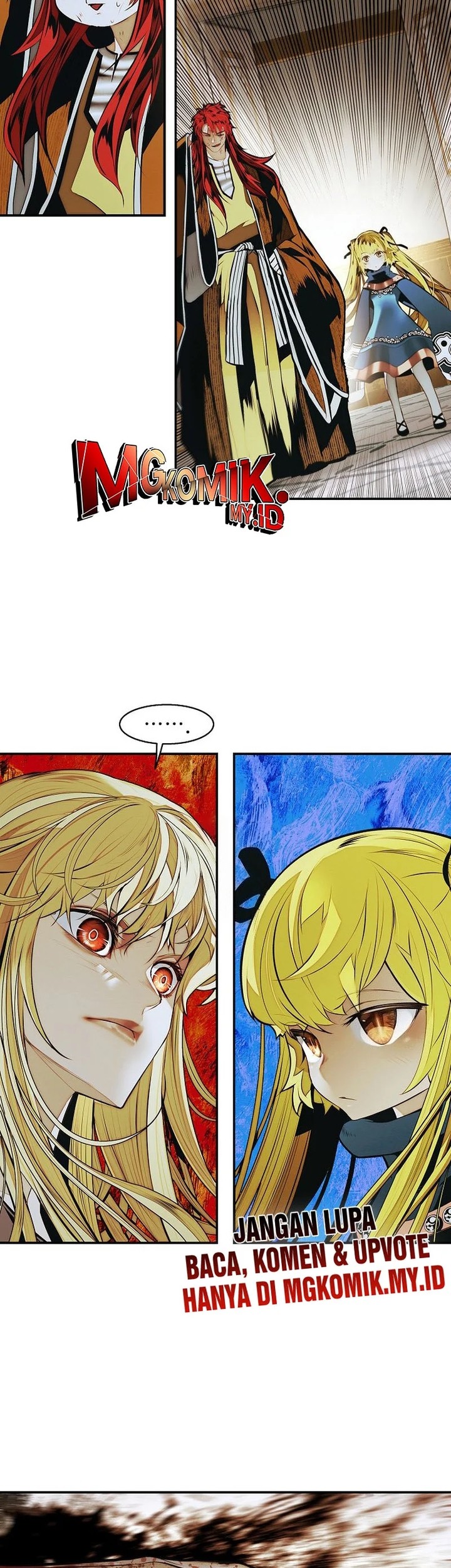 Chapter 262 - halaman 32