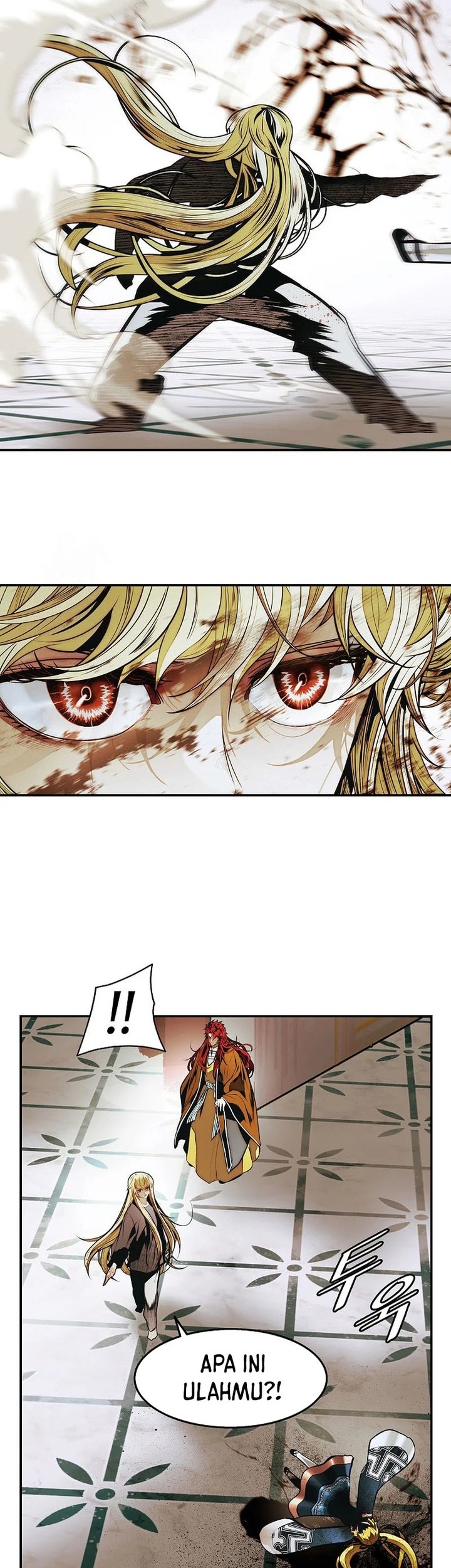 Chapter 262 - halaman 34