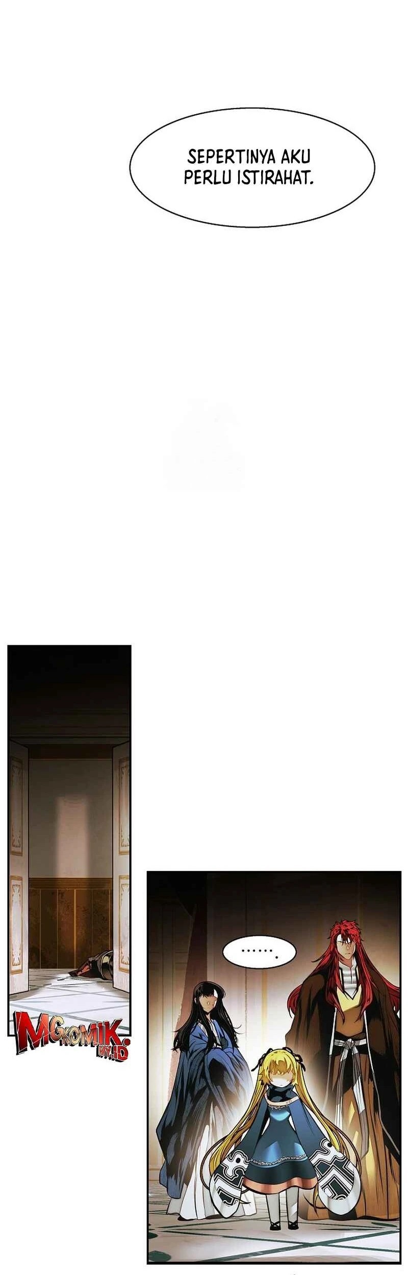 Chapter 263 - halaman 38