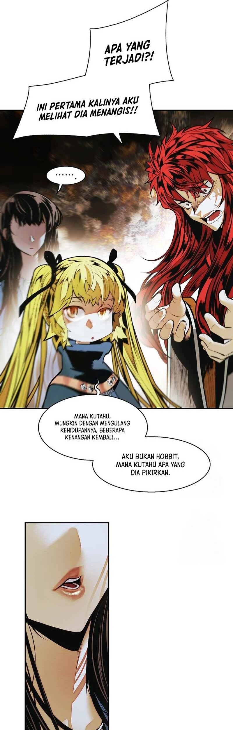 Chapter 263 - halaman 39