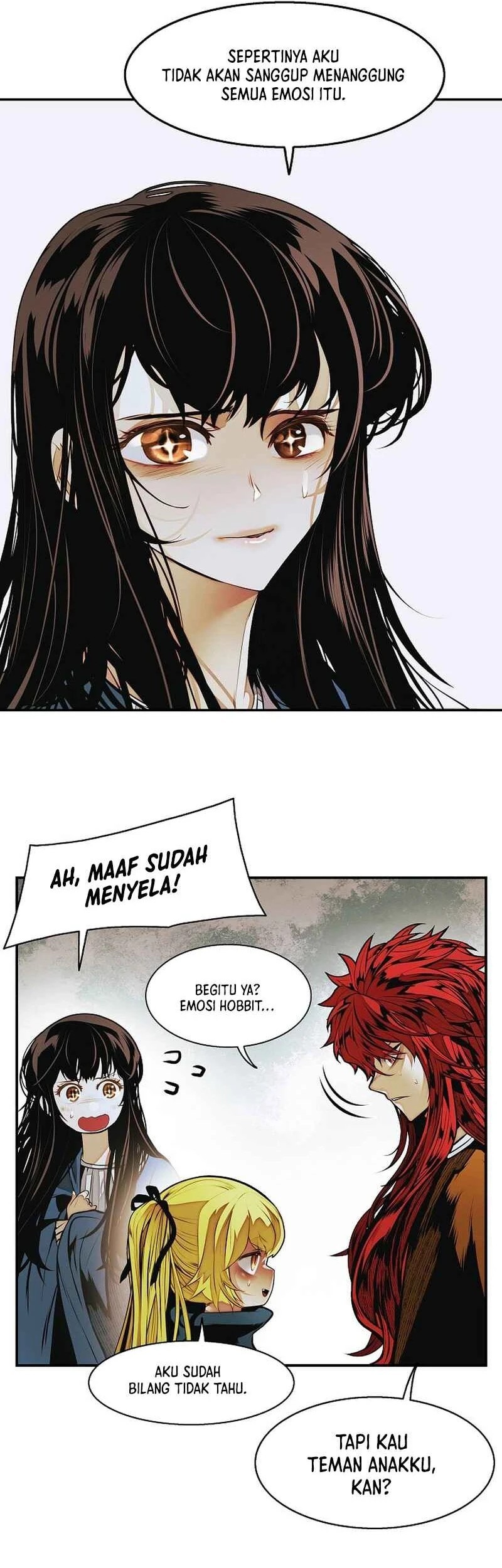 Chapter 263 - halaman 41