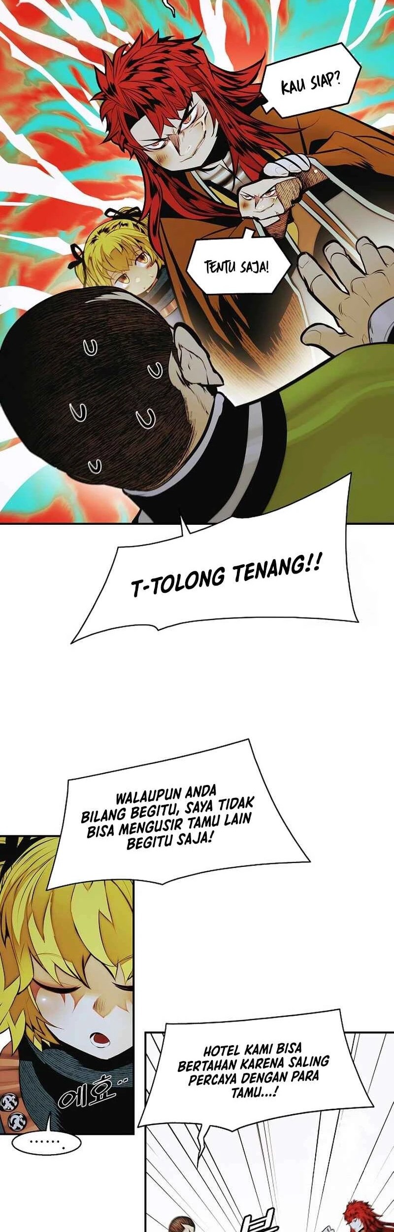 Chapter 263 - halaman 48