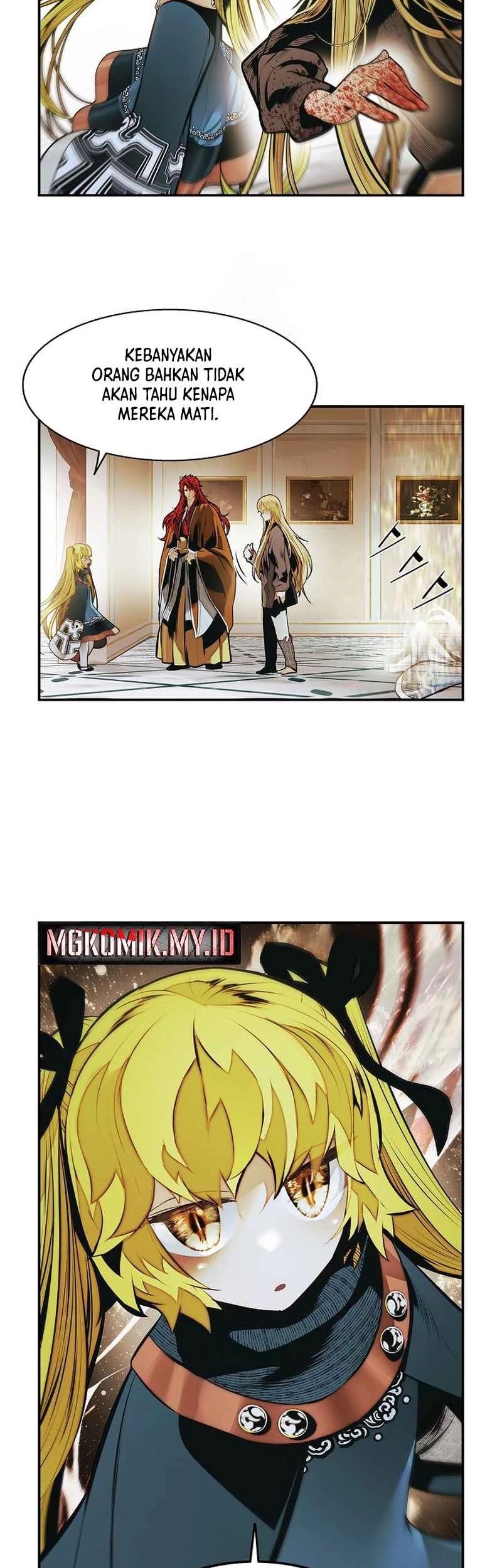 Chapter 263 - halaman 3