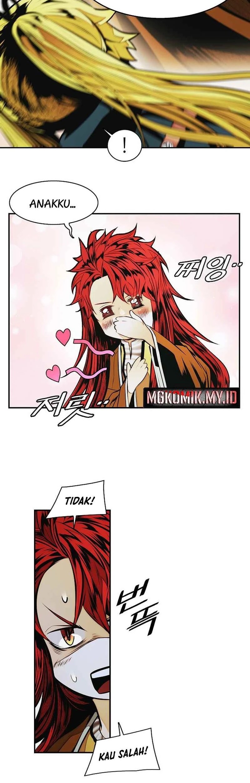 Chapter 263 - halaman 9