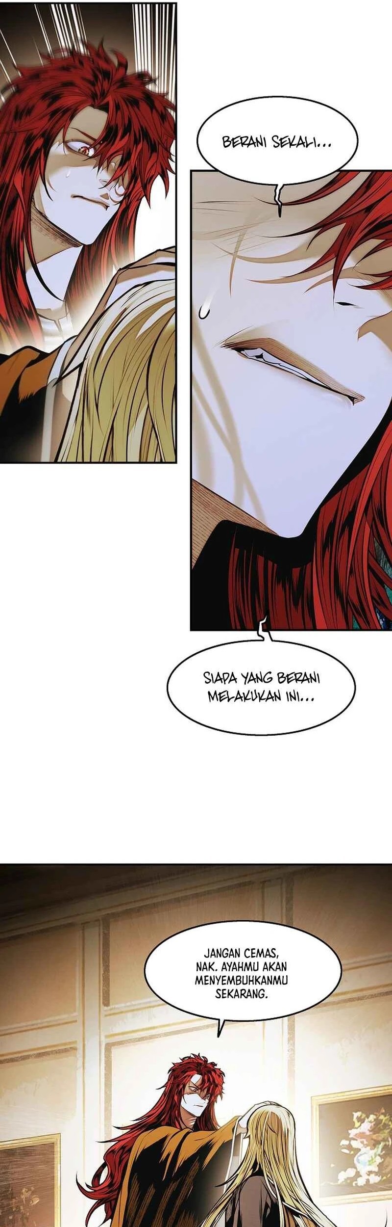 Chapter 263 - halaman 14