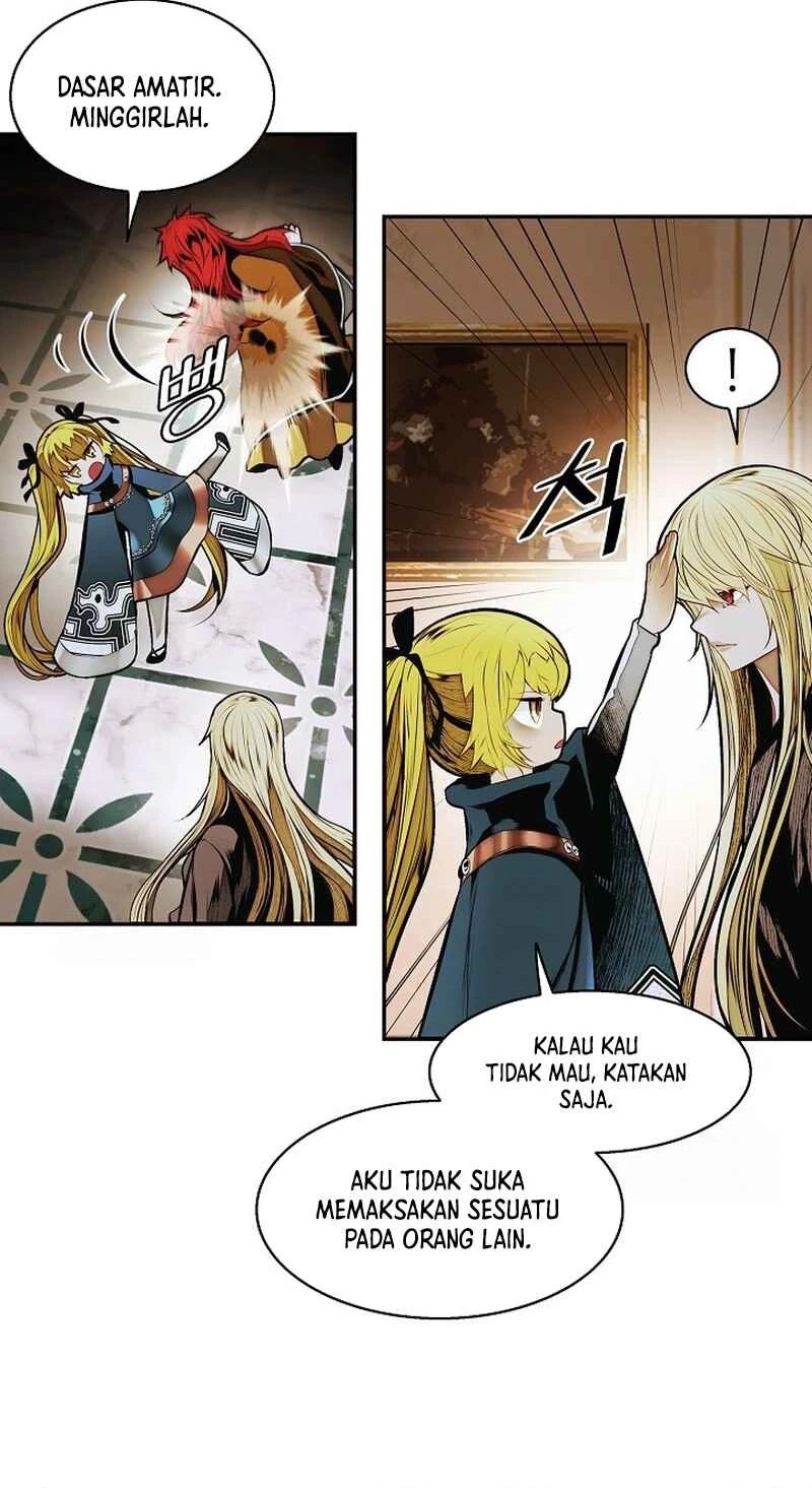 Chapter 263 - halaman 22