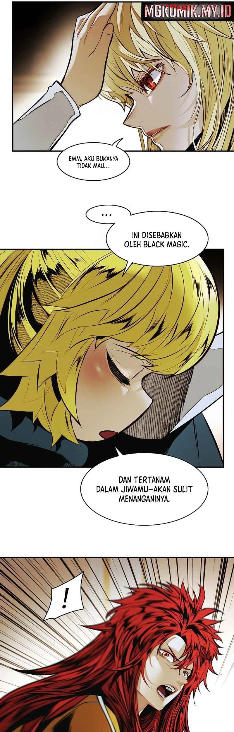 Chapter 263 - halaman 23