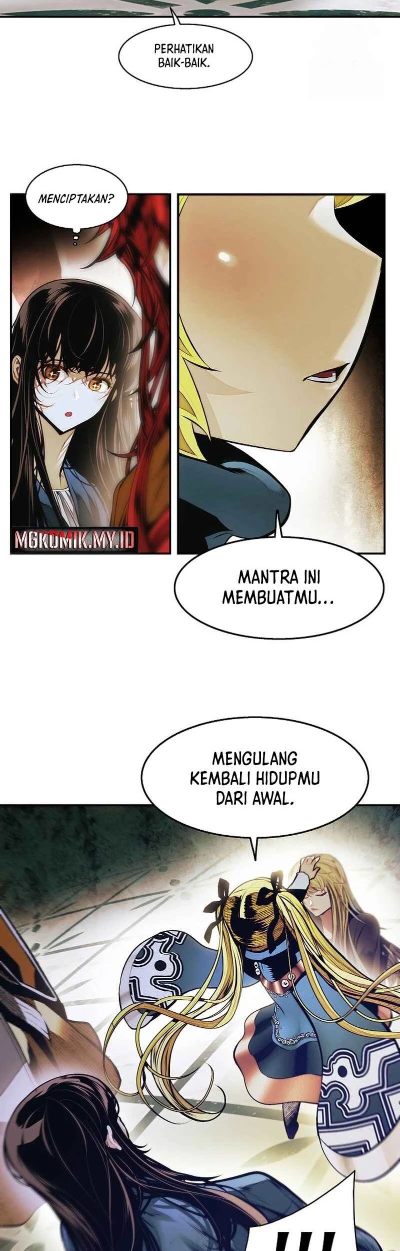 Chapter 263 - halaman 27