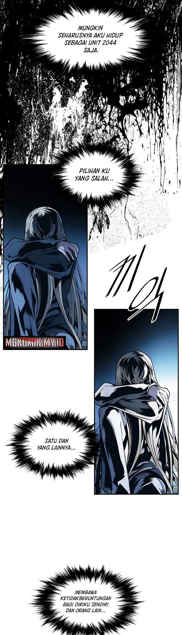 Chapter 264 - halaman 25